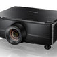 Optoma ZU820T 7500 ANSI lumens DLP WUXGA (1920x1200) 3D Black