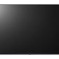 LG 50UL3J-M Signage Display Digital signage flat panel 127 cm (50") LCD Wi-Fi 400 cd/m² 4K Ultra HD Blue WebOS 16/7