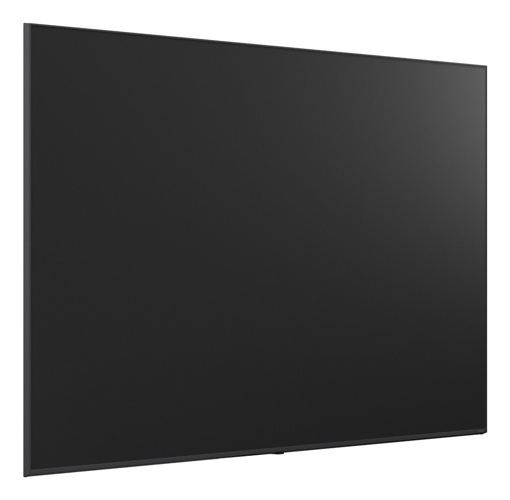 LG 65UK762H 165.1 cm (65") 4K Ultra HD 330 cd/m² Smart TV Black 20 W