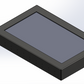 Outdoor enclosure for 21,5" Magnatar