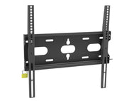 iiyama MD-WM4040 monitor mount / stand Wall Black