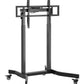 Techly ICA-TR68M TV mount/stand 2.54 m (100") Black