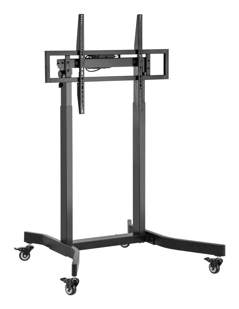 Techly ICA-TR68M TV mount/stand 2.54 m (100") Black