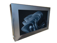 Outdoor enclosure for 21,5" Magnatar