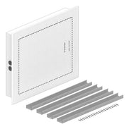 B-SYSTEM Dryboxx wall S