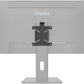 iiyama MD BRPCV08 Black VESA Mount Bracket for