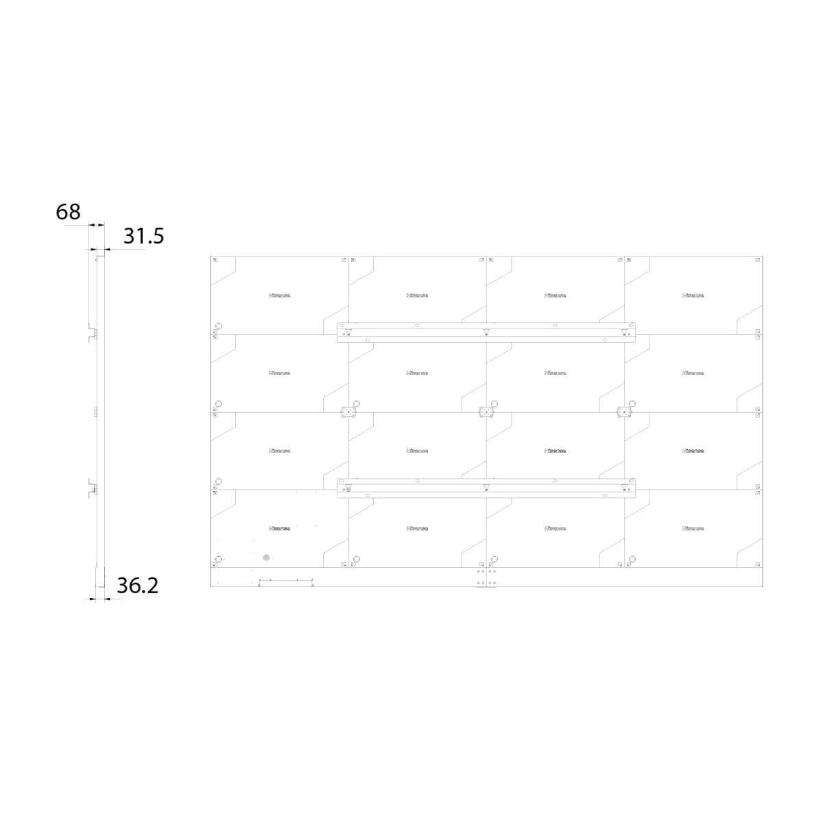 Hisense HAIO108DE-T