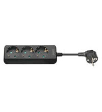 Goobay AC power extension 1.5 m