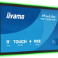 iiyama ProLite TW1125LAS-B3PNR