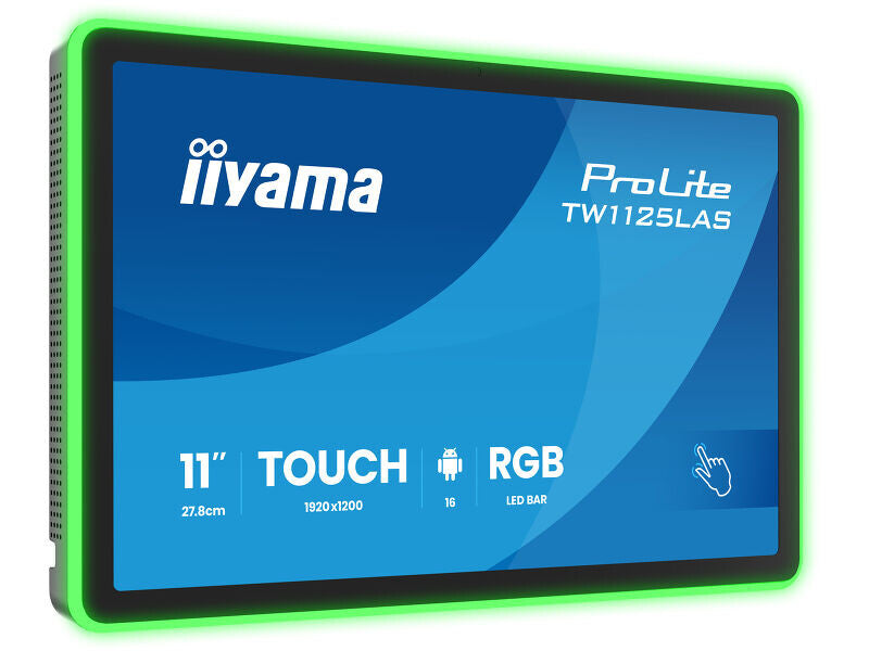iiyama ProLite TW1125LAS-B3PNR