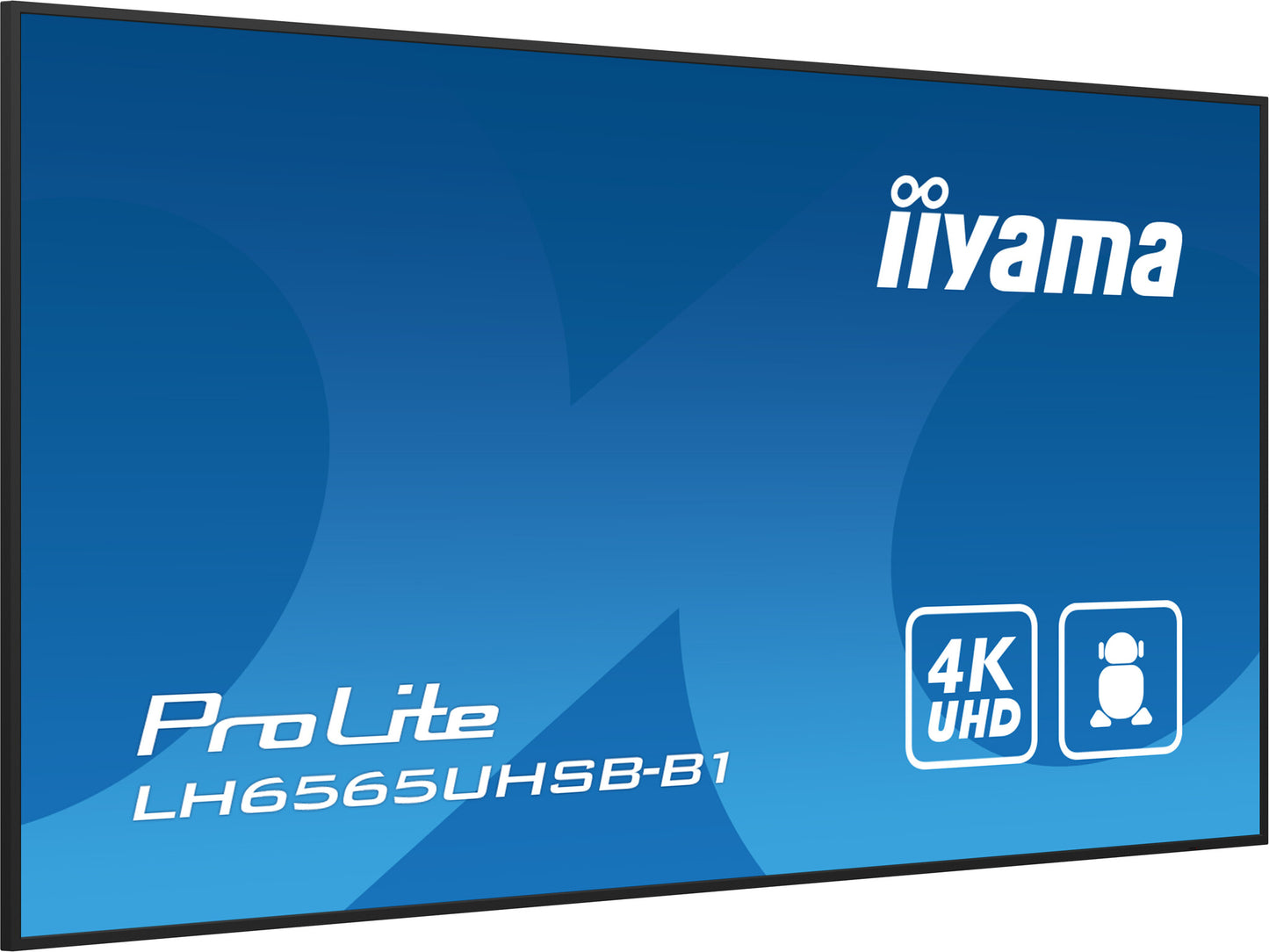 iiyama LH6565UHSB-B1