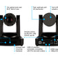 Atlona AT-HDVS-CAM-HDMI