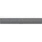 Multibrackets M Pro Series - Enclosure 43" Wall Small Black