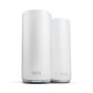 NETGEAR RBE872 Tri-band (2.4 GHz / 5 GHz / 6 GHz) Wi-Fi 7 (802.11be) White 4 Internal