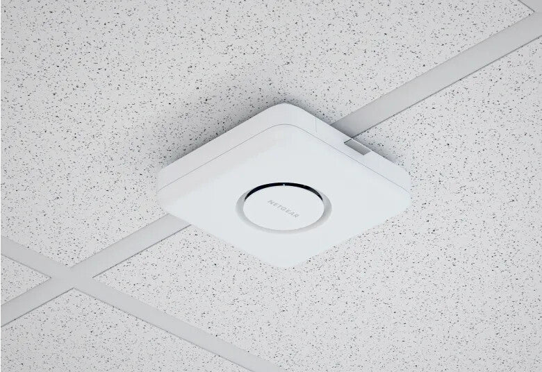 Netgear WBE710