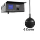 Vaddio EasyIP CeilingMIC/AMP D Microphone