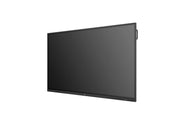 LG 65TR3DJ-B interactive whiteboard 165.1 cm (65") 3840 x 2160 pixels Touchscreen Black
