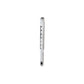 Chief CMS009012W, 9-12 Inch Adjustable Extension Column, Pole