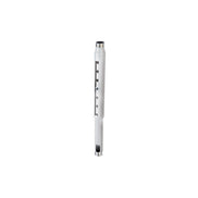 Chief CMS009012W, 9-12 Inch Adjustable Extension Column, Pole