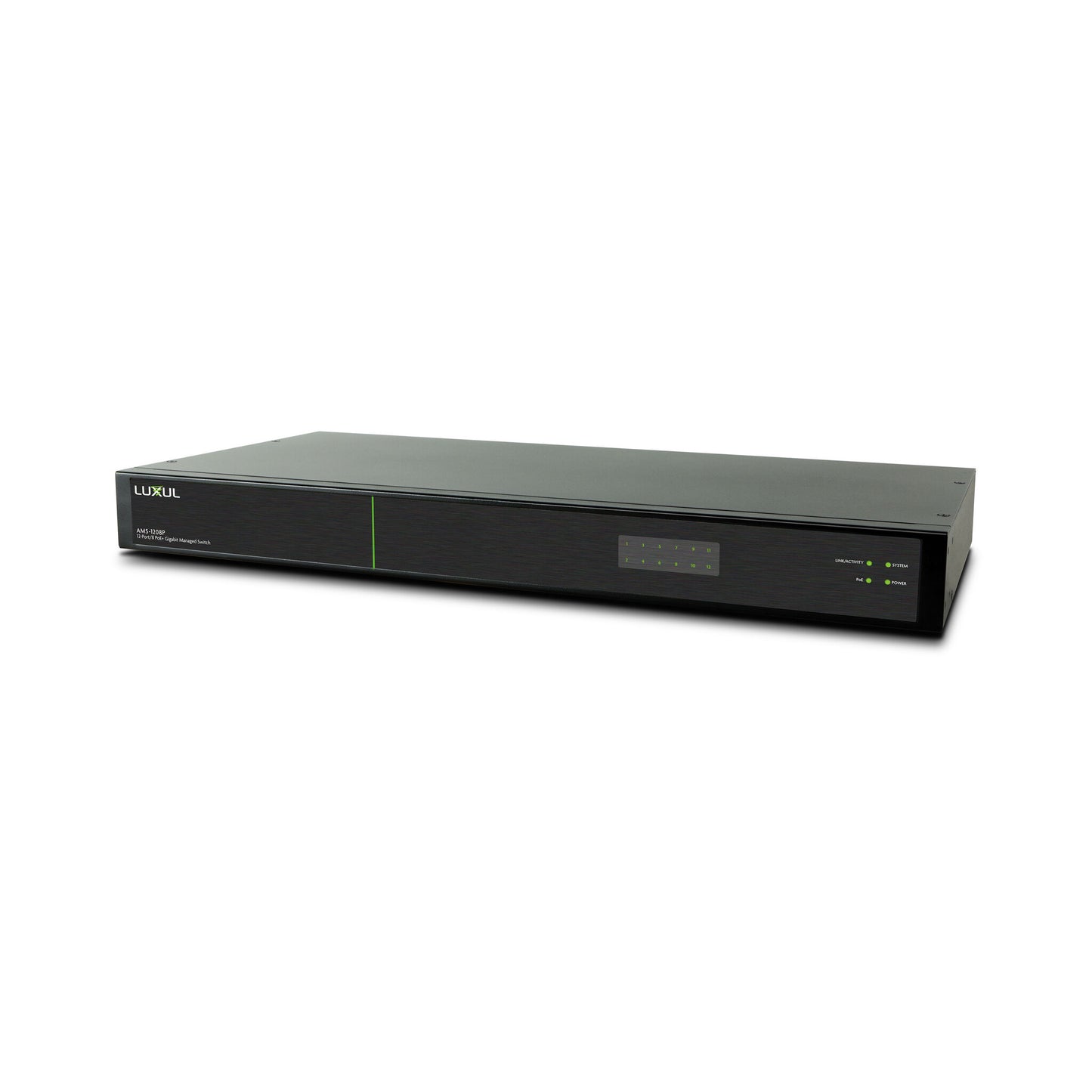 Luxul AMS1208P