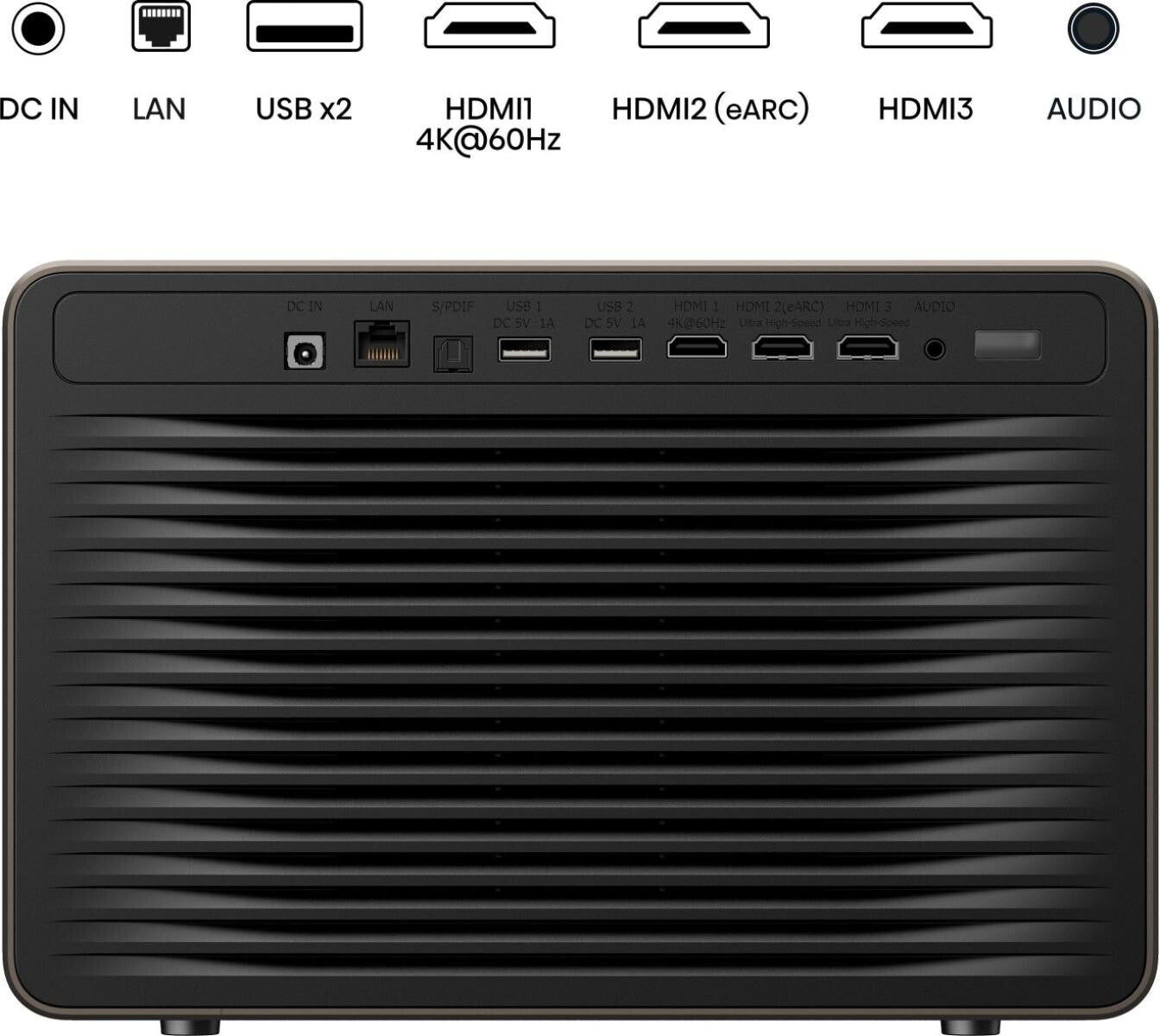 Hisense XR10