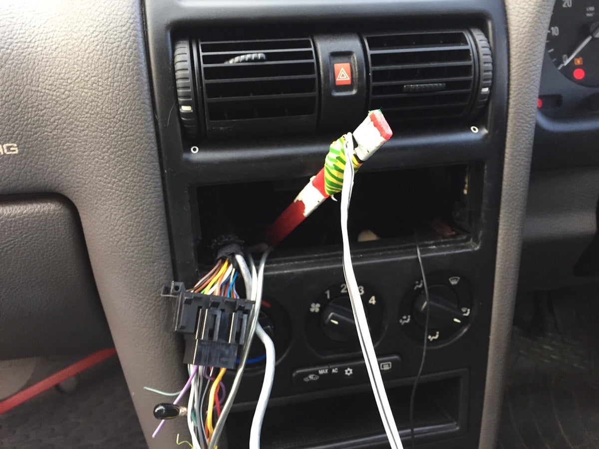 Super Rod SRCT3.6