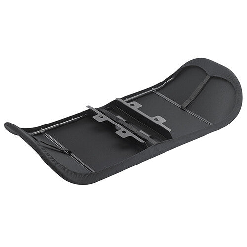 FUSION BACK COVER, FOR SINGLE DISPLAY INSTALLATIONS, CEILING, CART & STAND Alternative