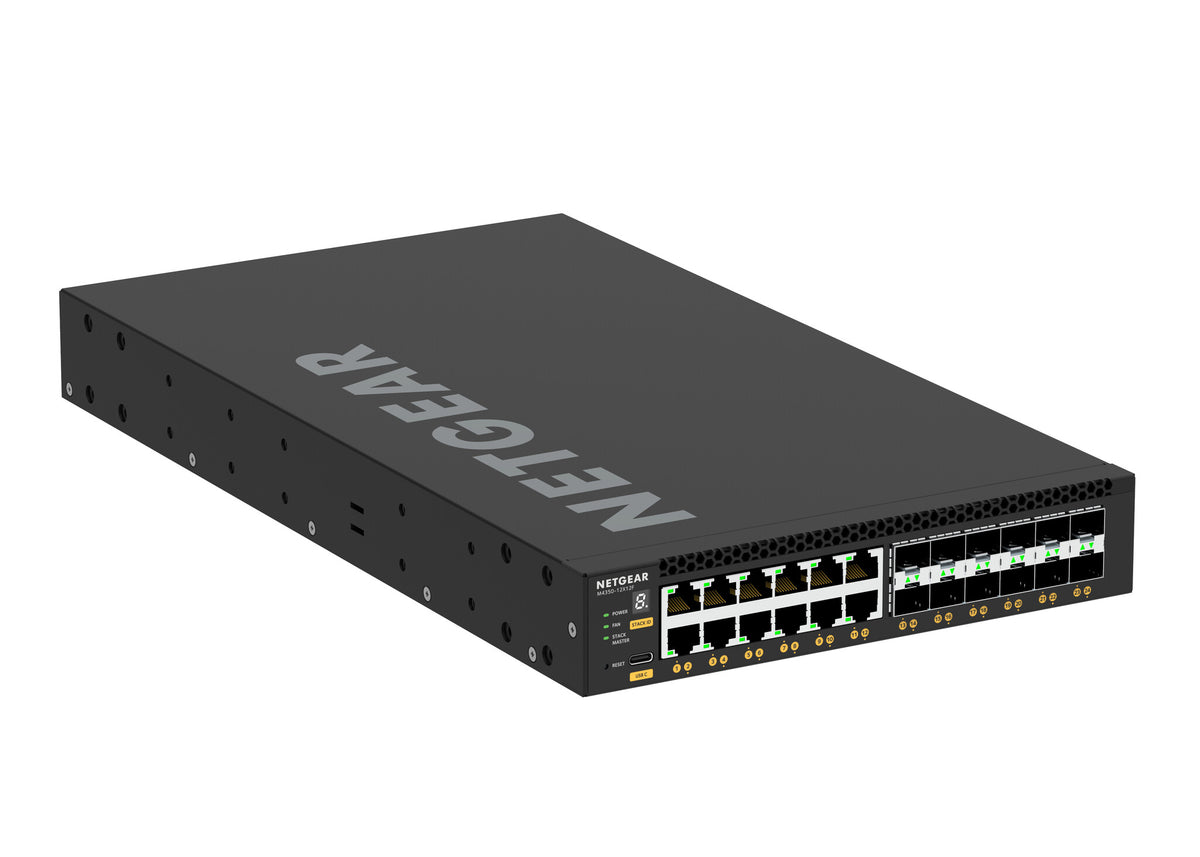 NETGEAR XSM4324