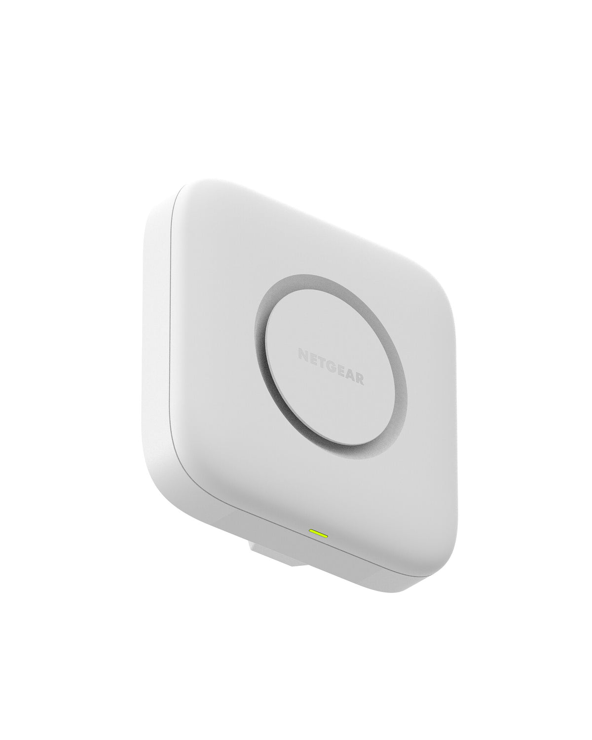NETGEAR WBE718 9400 Mbit/s White Power over Ethernet (PoE)