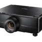 Optoma ZU820T 7500 ANSI lumens DLP WUXGA (1920x1200) 3D Black
