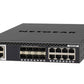 Netgear M4300-8X8F