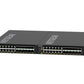 NETGEAR XSM4324 Managed L3 10G Ethernet (100/1000/10000) 1U Black
