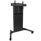 Chief Extra-Large Fusion® Manual Height Adjustable Mobile AV Cart