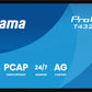 iiyama 43" All-in-One PCAP Interactive Display for Smart Collaboration Spaces
