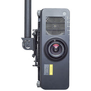 VERTICAL & PORTRAIT PROJECTOR MOUNT - BLACK