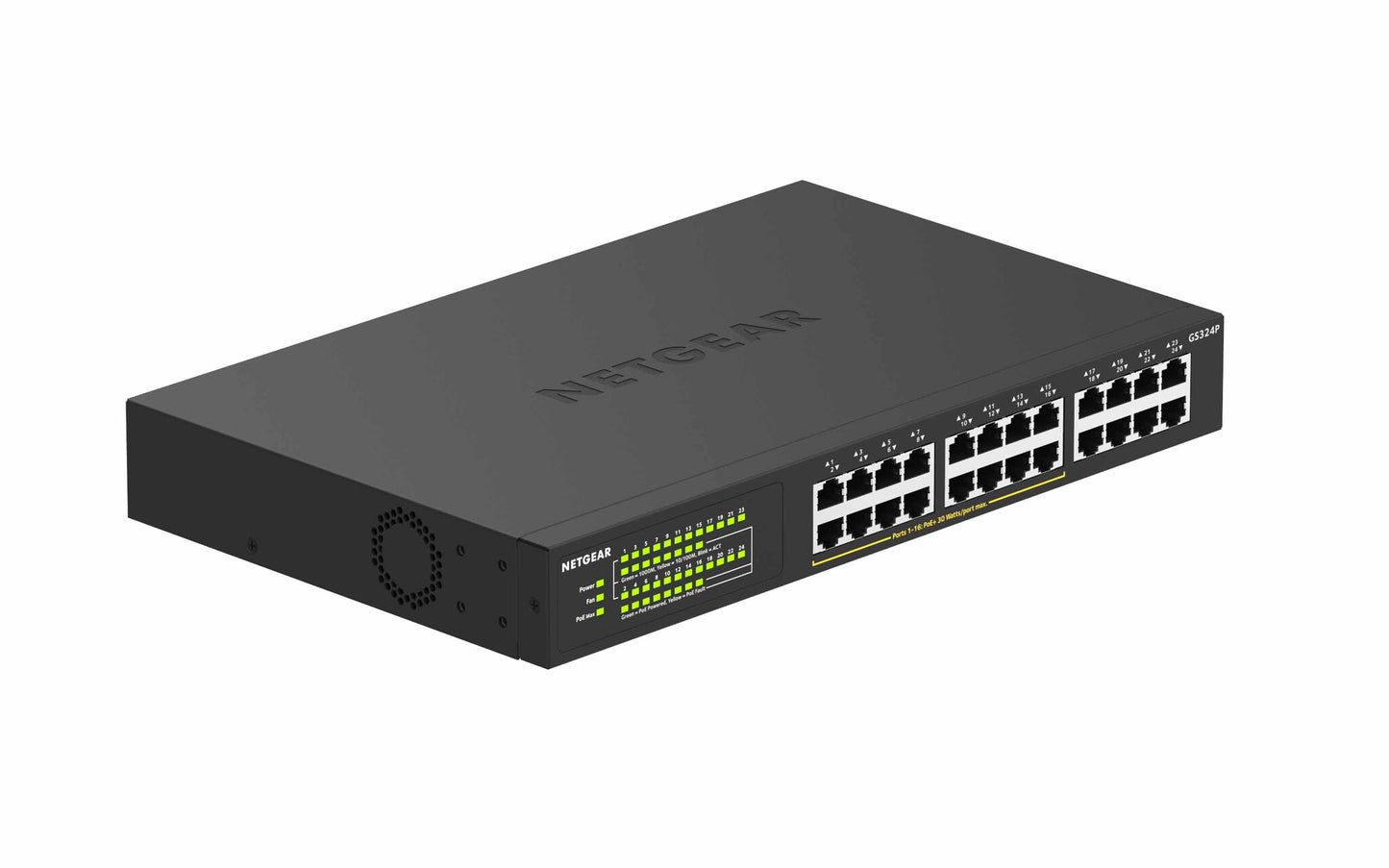 Netgear GS324P