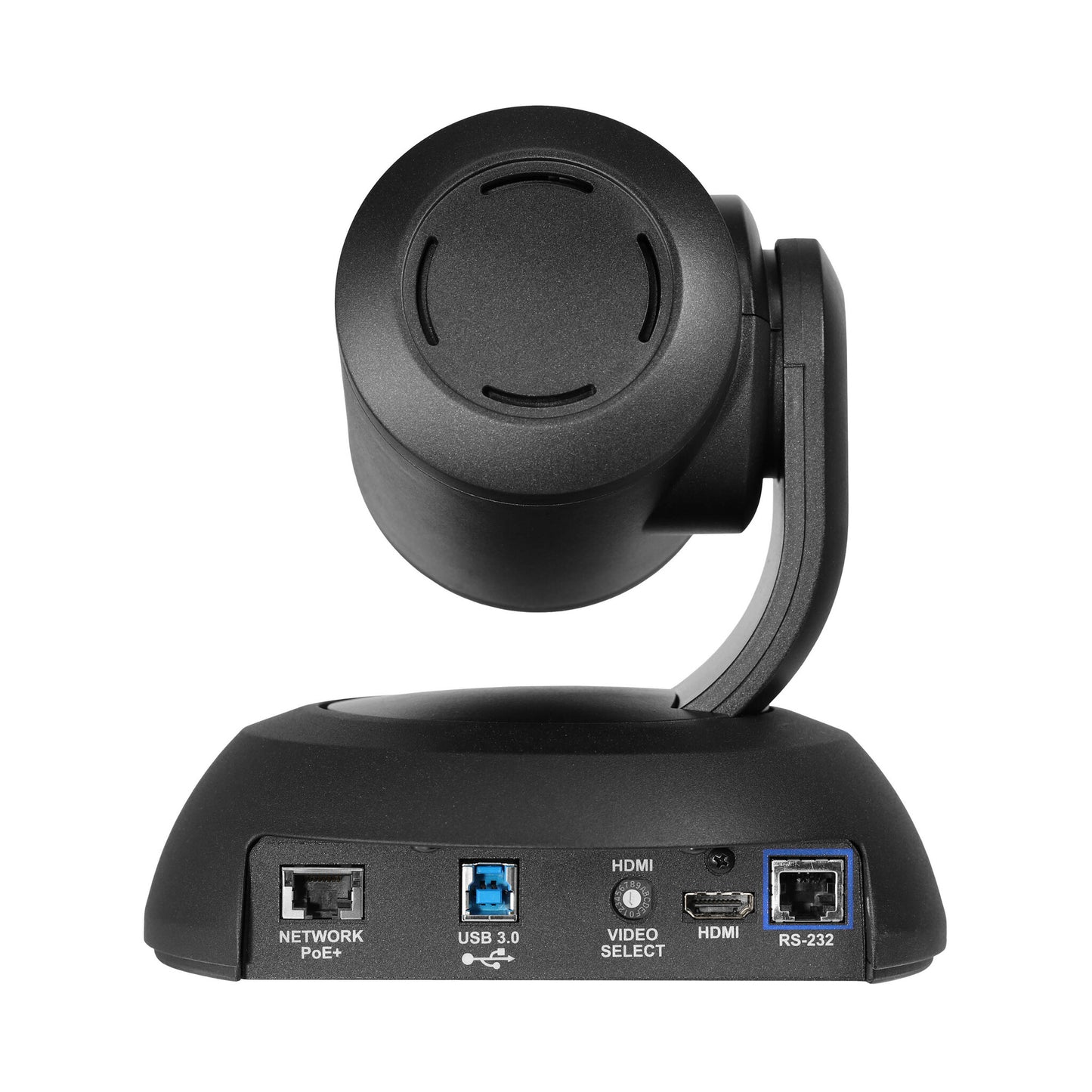 Vaddio RoboSHOT 12E USB HD PTZ Camera