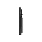 LG Signage Display, IDB IR Touch, 65" UHD 400cd/m2 16/7, Android 14(EDLA), Speaker, wifi, 8G/64G