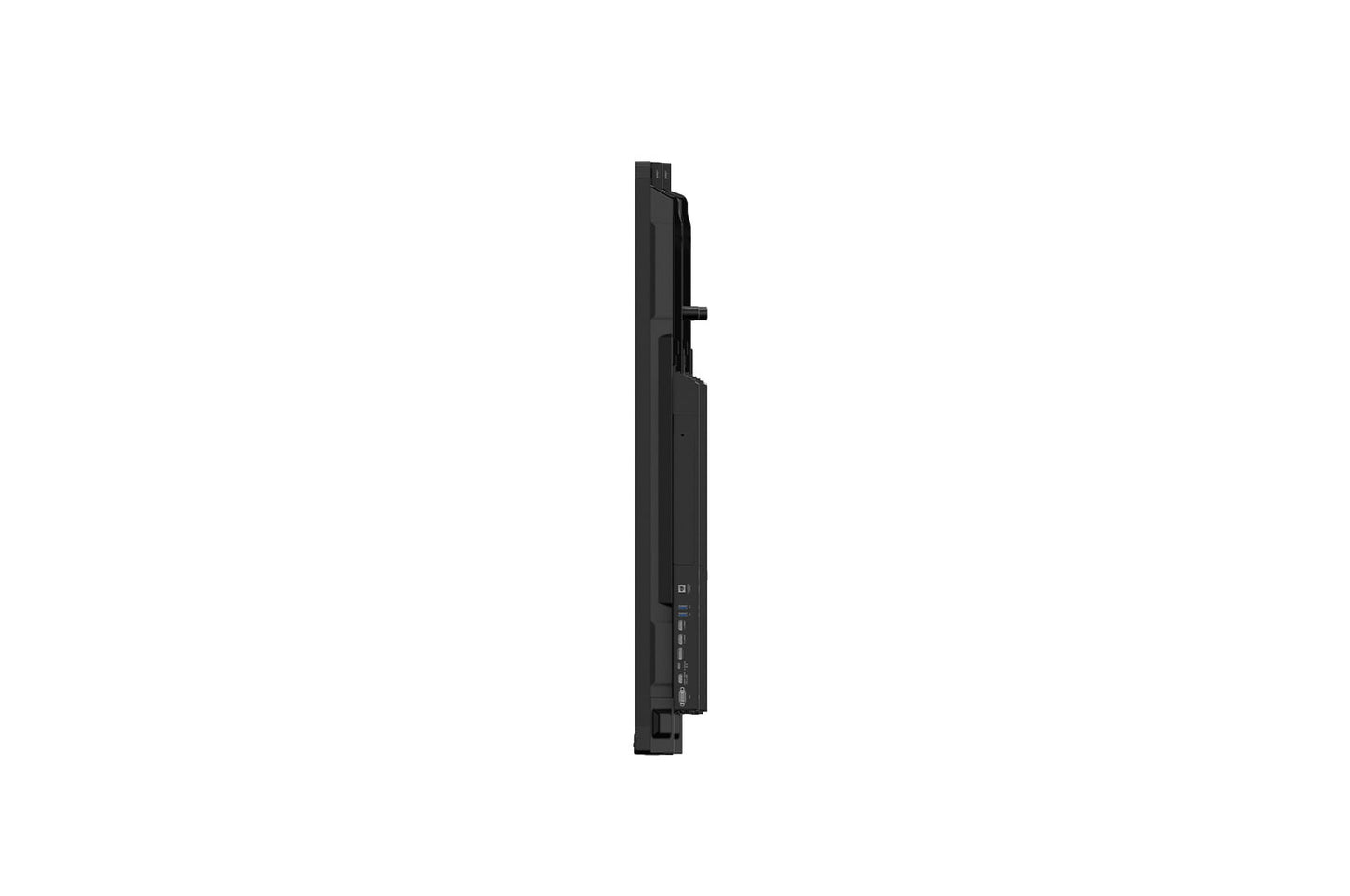 LG Signage Display, IDB IR Touch, 65" UHD 400cd/m2 16/7, Android 14(EDLA), Speaker, wifi, 8G/64G