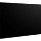 LG Signage Display, UL5Q Series, 43" ADS UHD 500cd/m2 24/7 Haze 1%, webOS, Speaker, wifi