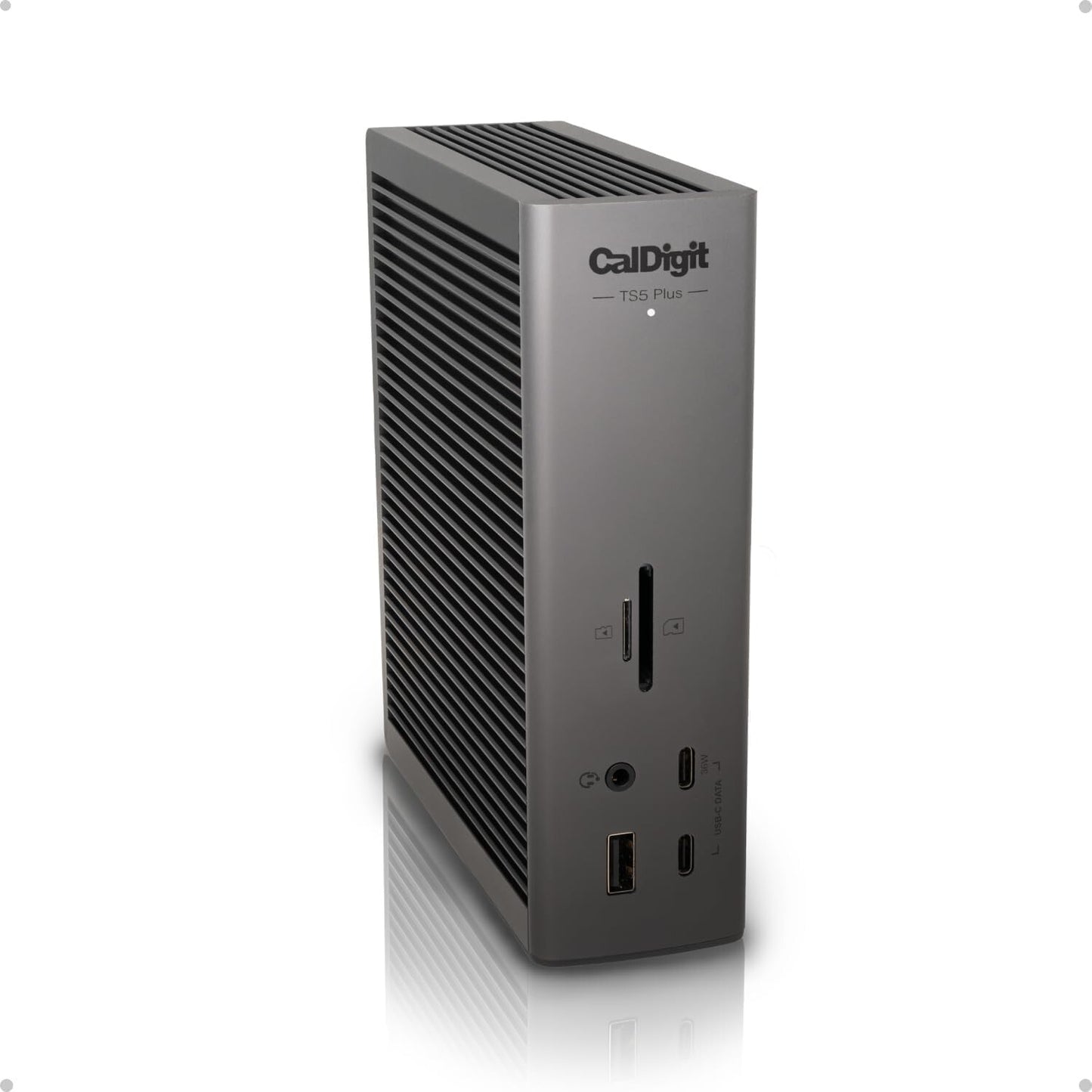 TS5 Plus (1.0m) - Thunderbolt Station 5 Plus