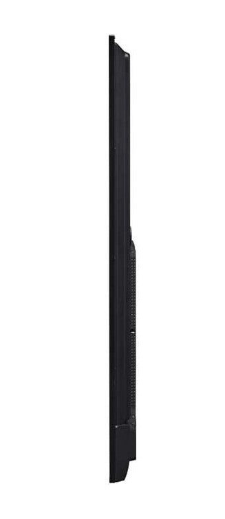 LG Signage Display, UL5Q Series, 50" ADS UHD 500cd/m2 24/7 Haze 1%, webOS, Speaker, wifi