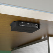 Vaddio Mounting Brackets for Desktop Enclosure