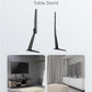 Goobay 58525 TV mount/stand 177.8 cm (70") Black