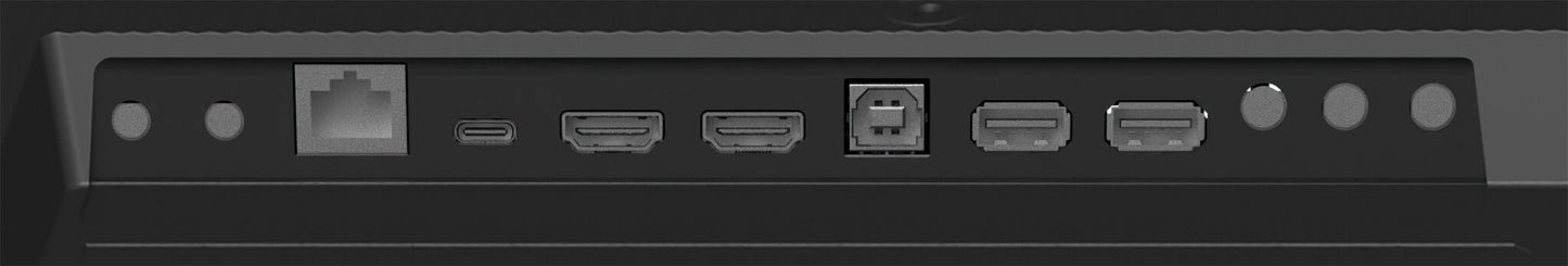 iiyama T5529AS-B1AG computer monitor 138.7 cm (54.6") 3840 x 2160 pixels 4K Ultra HD LED Touchscreen Black