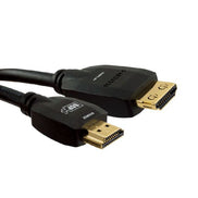 35FT/10.7M- ACTIVE 4K ULTRA HD HDMI CABLE- HIGH SPEED w/ETHERNET 4K@50/60 (2160p), 18 Gbps, HDR, ARC