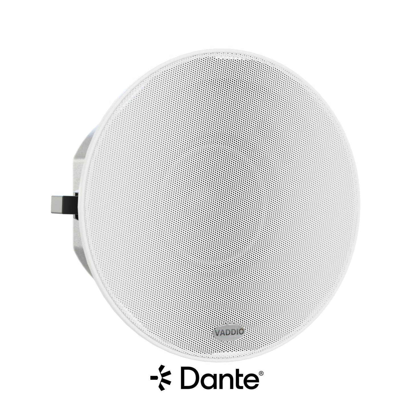 Vaddio EasyIP Ceiling Speaker D