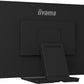 iiyama ProLite T2754MSC-B2AG computer monitor 68.6 cm (27") 1920 x 1080 pixels Full HD LED Touchscreen Multi-user Black