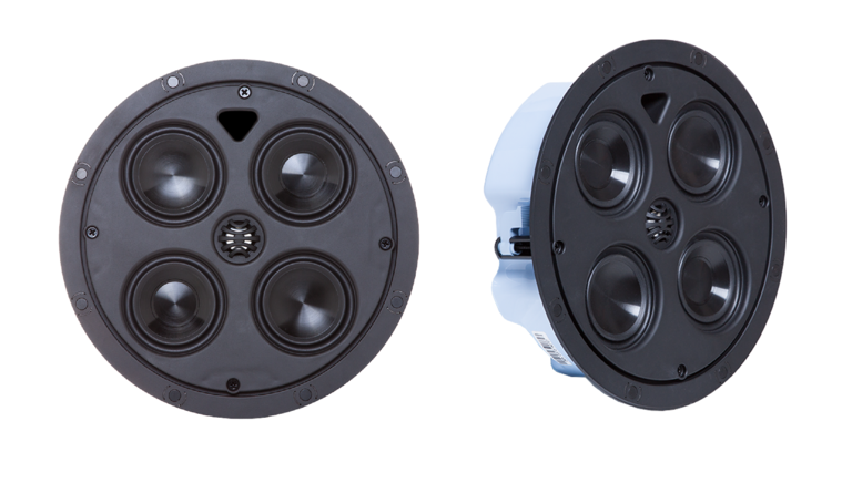 ThinFit TF34 In-Ceiling Speakers