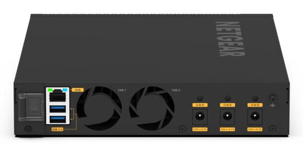 Netgear MSM4310